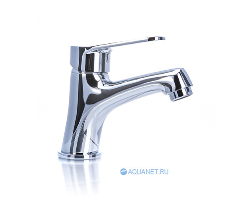 Смеситель для раковины Bravat Emeralda F1135147CP-RUS