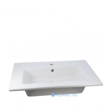 Раковина Allen Brau Fantasy 92 4.11013.20 белый глянец