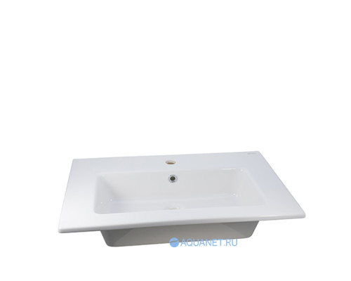 Раковина Allen Brau Fantasy 92 4.11013.20 белый глянец