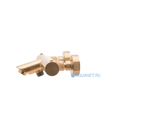 Смесители для ванны с душем Paffoni Light LIQ022HGSP