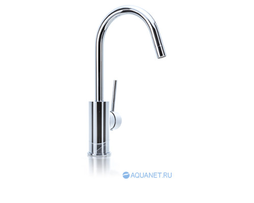 Смеситель для раковины Paffoni Light LIG078CR