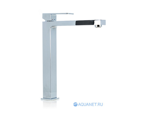 Смеситель для раковины Paffoni Elle EL081CR