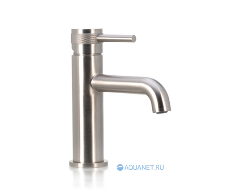 Смеситель для раковины Allen Brau Priority 5.31001-BN никель браш