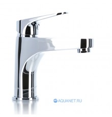 Смеситель для раковины Bravat Eler F1191238CP-RUS