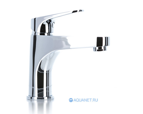 Смеситель для раковины Bravat Eler F1191238CP-RUS