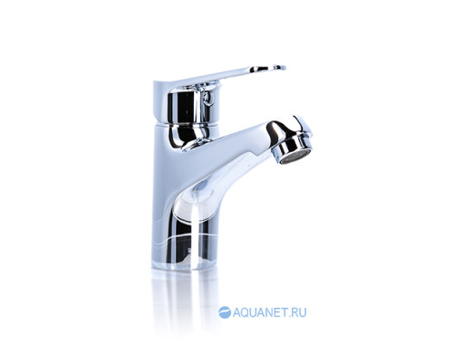 Смеситель для раковины Bravat Eco F1111147C