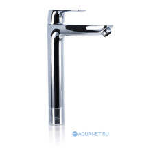 Смеситель для раковины Aquanet Static AF330-11C