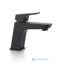 Смеситель для раковины Aquanet Gotic AF440-10B