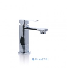 Смеситель для раковины Aquanet Cinetic AF120-10С