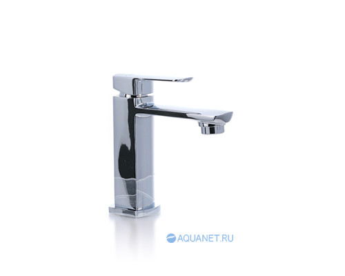 Смеситель для раковины Aquanet Cinetic AF120-10С