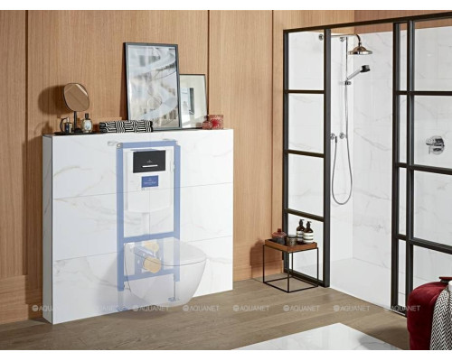 Инсталляция для унитаза Villeroy & Boch ViConnect 9224 61 00