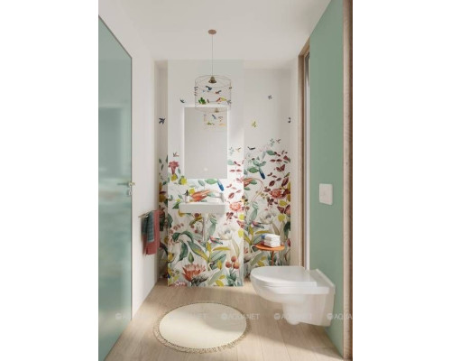 Кнопка смыва Villeroy & Boch ViConnect 9224 90 68