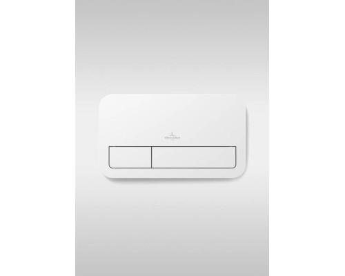 Кнопка смыва Villeroy & Boch ViConnect 9224 90 68