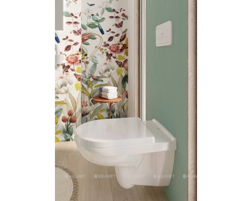 Кнопка смыва Villeroy & Boch ViConnect 9224 90 68