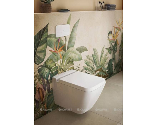 Кнопка смыва Villeroy & Boch ViConnect 9224 90 68