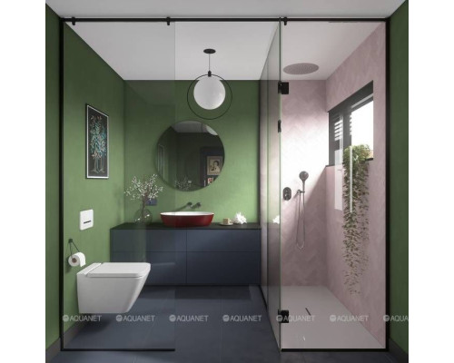 Подвесной унитаз Villeroy & Boch Finion 4664 R0 R1 375x560 CeramicPlus