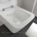 Подвесной унитаз Villeroy & Boch Finion 4664 R0 R1 375x560 CeramicPlus