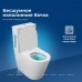 Унитаз-компакт Aquanet Rimless Atago 2.0 C1 LX-2904