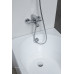 Смеситель для ванны с душем Paffoni Lime LM022CR