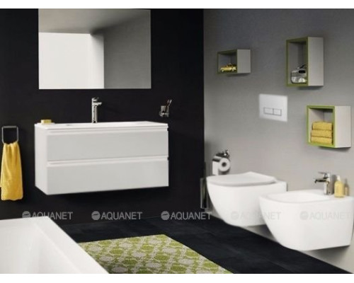 Унитаз с инсталляцией Ideal Standard Prosys i.life IP001401