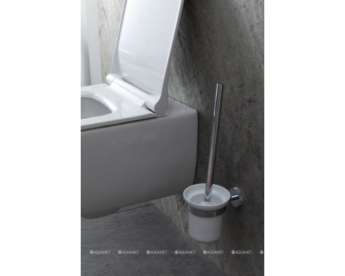 Унитаз подвесной Allen Brau Priority 4.31001.20 белый