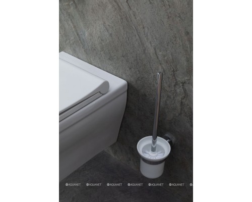 Унитаз подвесной Allen Brau Infinity 4.21011.20 белый