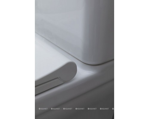 Унитаз-компакт Allen Brau Infinity 4.21012.20 белый