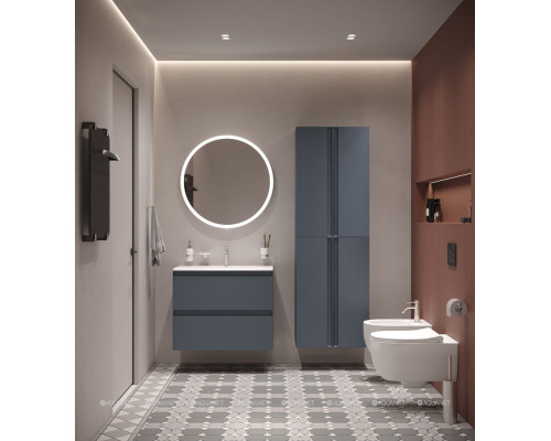 Зеркало Allen Brau Infinity 80 1.21017.WT белый