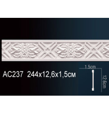 Молдинг AC237