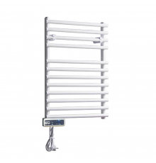 Электрический полотенцесушитель IVigo EHR 5012 PRO 275Вт белый 8405