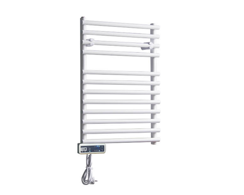 Электрический полотенцесушитель IVigo EHR 5012 PRO 275Вт белый 8405
