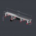 W01SC-P11-070-01SB Трап для душа линейный, универсальный затвор Cut Gradient, 70 см