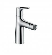 Hansgrohe Finoris Смеситель для раковины, однорычажный, 260 с набором для биде со шлангом 1,60 м, цвет: хром. 76220000