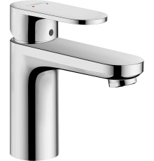 Смеситель для раковины Hansgrohe Vernis Blend 71580000 хром