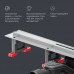 W01SC-S11-060-05SB Трап для душа линейный, универсальный затвор Slim line, 60 см