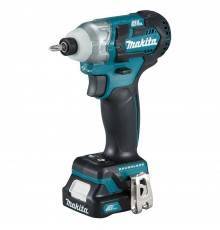 Шуруповерт аккумуляторный Makita TD111DWAE