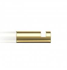 Decor Walther Mikado HAK1 Крючок подвесной, цвет: золото. 0520120