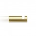 Decor Walther Mikado HAK1 Крючок подвесной, цвет: золото. 0520120