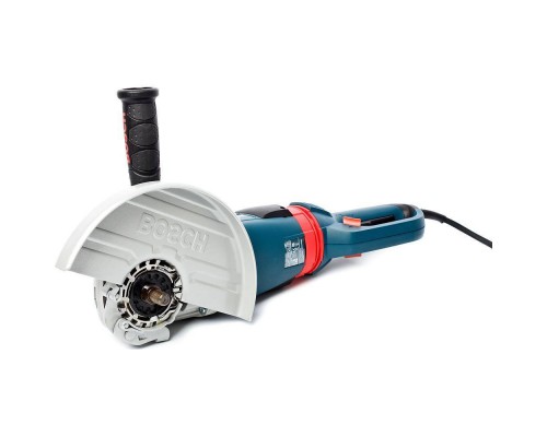 Машина шлифовальная угловая Bosch GWS 26-230LVI