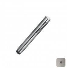 Almar Easybrass Ручной душ Oslash;12.4см., латунь, цвет: Nickel Brushed. E082091.NB