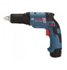 Шуруповерт аккумуляторный Bosch GTB 12V-11