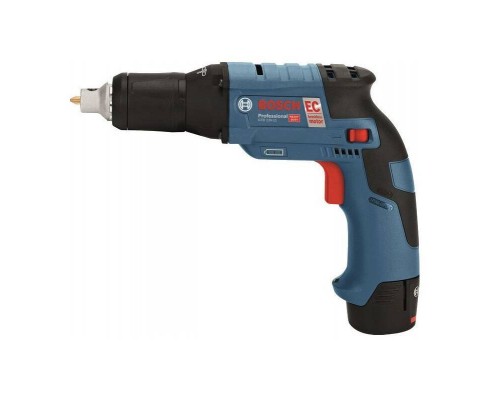 Шуруповерт аккумуляторный Bosch GTB 12V-11 Шуруповерт аккумуляторный Bosch GTB 12V-11