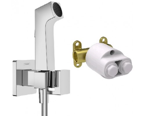 HG Готовый комплект гигиенического душа (29233000+29235180) 29233000Набор