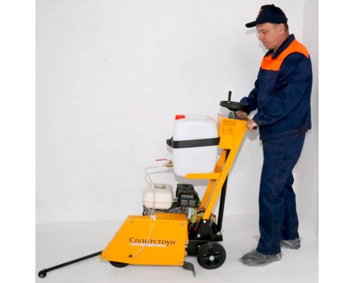 Резчик швов CS146 Сплитстоун (двиг. Loncin G200F (5,5HP)