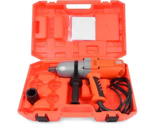 Гайковерт ударный MESSER IW-600 Гайковерт ударный MESSER IW-600