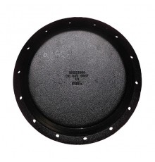 Глухой фланец Grundfos для насосов UPSD32,40,50/65-30,60/2, TPD тип 1. 96591261