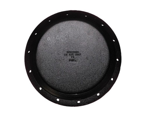 Глухой фланец Grundfos для насосов UPSD32,40,50/65-30,60/2, TPD тип 1. 96591261 Глухой фланец Grundfos для насосов UPSD32,40,50/65-30,60/2, TPD тип 1. 96591261