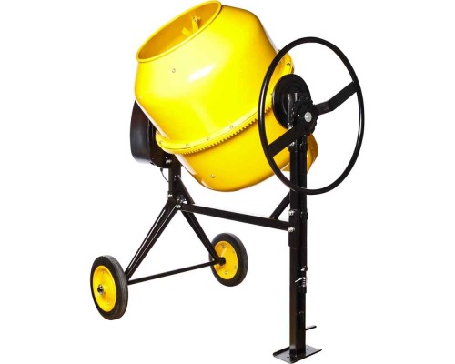 Бетоносмеситель REDVERG RD-CM280 Бетоносмеситель REDVERG RD-CM280