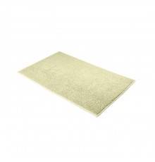 Decor Walther TWIST BM60100 Коврик для ванной комнаты 60x100см, напольный, цвет: песочно-бежевый. 0960247