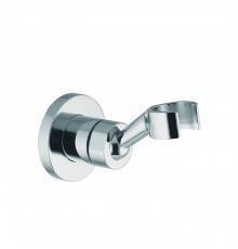 Carlo Frattini Wellness Держатель ручного душа, цвет: хром. F2205CR